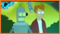 Futurama: Worlds of Tomorrow related image