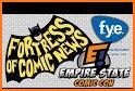 Empire State Comic Con related image