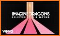 Whatever it Takes - Imagine Dragons Magic Rhythm T related image