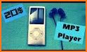 Love Pi Music Player Mp3 Music Player Audio Mi NRG related image