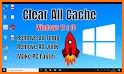 Fine Cleaner - Cache Files Cleaner related image