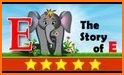 Letterland Stories EFG related image