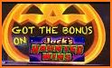 Spooky Halloween Pumpkin Slots related image