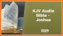 Audio Bible UKJV related image