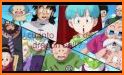 Cuanto Sabes de DBS - Trivia related image