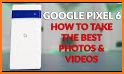 Pixel Photo Editor related image