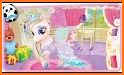 Princess Palace: Royal Puppy related image