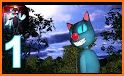 Reborn Cartoon Cat Psychopath – Scp Horror Games related image