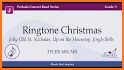 Christmas ringtones related image