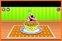 Baking Cupcakes - Cooking Game related image