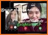 JusTalk - free video calls and fun video chat app related image