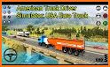 American Trucker simulator: USA Europe truck 3d related image