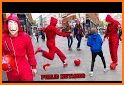 Street FootBall Prank related image