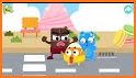 CandyBots Kids - ABC 123 World - Learning Academy related image