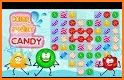 Candy Block Smash - Match Puzzle Game related image