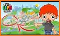 Toca boca life: City! Walkthrough tips and tricks related image