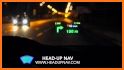 Head-Up Nav HUD Navigation PRO related image