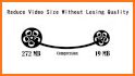 Video to MP3 Convert - Video Compress Video Editor related image