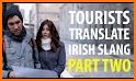 Irish English Translator related image