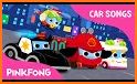 PINKFONG Car Town related image