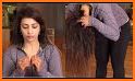 Hair Care, Growth: Prevent Hair Fall Home Workout related image