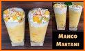 Mango Mix Shake related image