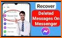 Recover deleted Messages WARM related image