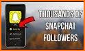 SnapAdd - Add Snapchat Friends related image