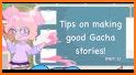 Gacha life club guide - Story, Video, Tips related image