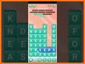 Word Swipe Puzzle - Swipe Word Link related image