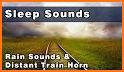 Train Horns and Sounds AD FREE related image