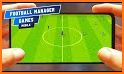 ENDZONE - Mobile Franchise Football Manager Game related image