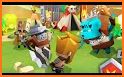 Fantasy Town: Farm & Friends related image