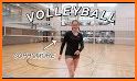 Play Volleyball related image