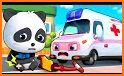 Little Panda’s Penguin Run related image