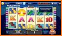 Slot Machines - Great Cat Slots™ Free Vegas Pokies related image