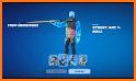 Battle Royale Chapter 2 Seson 5 Skins & Emote Quiz related image