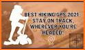 Hiking GPS related image