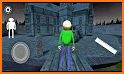 Baldi's Granny 3 Mod related image