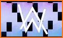 Alan Walker Piano Tiles Magic related image