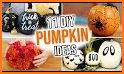 Halloween Pumpkin Carving Ideas related image