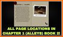 Willow Piggy Book 2 Chapter 1 Alleys Rash Mod related image