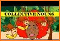 Collective Nouns For Kids related image