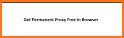 xBrowser - Fast Proxy Browser related image