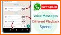 Text Audio for WhatsApp related image