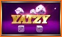 Yatzy Online Dice Game related image