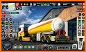 US Truck Simulator: Truck Game related image