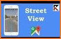 Street View Live Maps: GPS Voice Navigation 2019 related image