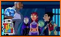 Teen Titans Block Go related image