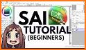 Paint Tool Sai 2 Guide related image